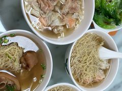 -曾仔竹升面