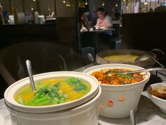 -蔴将·川菜(黄龙万科店)