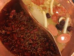 -老码头火锅(骡马市店)