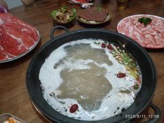 -楠火锅(昆山金鹰店)