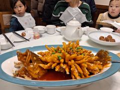 -天和晟新京菜.水煮鱼.湘土菜(国展店)