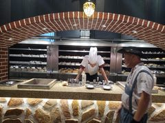 -汉巴味德·烤肉与啤酒的自助(杭州大悦城店)