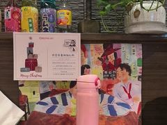 -雷神拉面(财富中心玉米楼店)