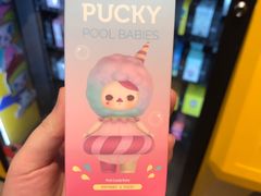 -泡泡玛特POPMART(正弘城店)