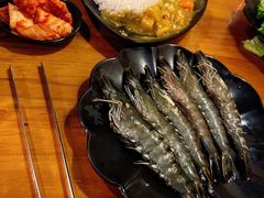 -赤羽烧肉屋(琅琊古道店)