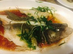 -禾田下生态餐厅(华天城总店)