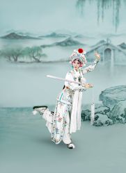 -梨园天地京剧摄影(玲珑天地店)