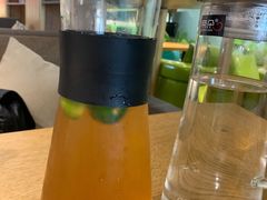 -去茶去餐厅(中央大街店)