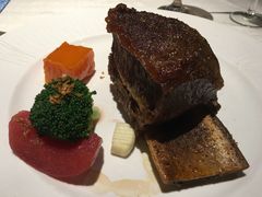 -王品牛排(佛山南海万科广场店)