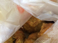 -潘太师炸鸡腿(中茵海华广场店)