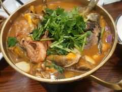 -食光慢宴·安吉土菜馆