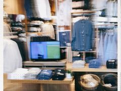 -MUJI无印良品(华贸店)