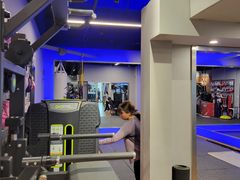 -NRG 健身私教CLUB(云山路店)