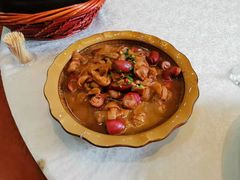 -聚丰园•湖鲜餐厅(阿红私房菜梅石路店)