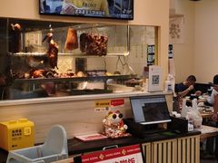 -正東记港味烧腊餐室(天鹅湖银泰城店)
