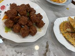 -宝发园名菜馆