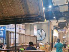 -李二鲜鱼(水晶店)