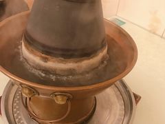 -福寿斋·老北京铜锅涮肉·烤鸭(顺义总店)