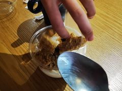 自制酸奶-HELLO 27 意面·沙拉·帕尼尼