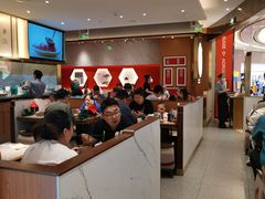 -松鹤楼面馆(清河万象汇店)