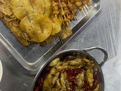 -小民大排档(光谷店)