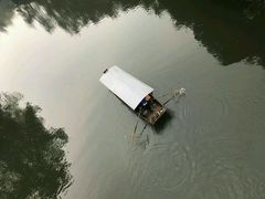 -保利石象湖景区