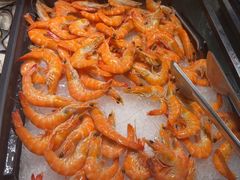 -星伦多自助料理(龙湖虹桥天街店)