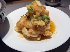 -金手勺东北菜馆(大屯北路店)