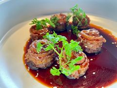 黑醋带鱼-柿合缘新京菜(国金中心商场店)