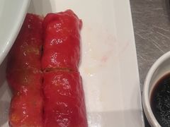 -香港狮子山下·明星粤菜餐厅(北苑店)