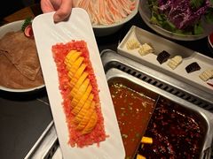 -大隐·成都火锅Bistro(合生麒麟新天地店)