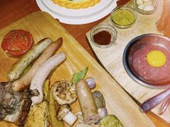 -布拉格餐厅· 中欧捷克菜(全国首店)