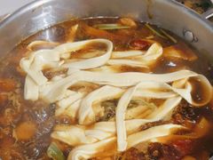 -黄记煌三汁焖锅(渝北金港国际店)