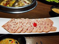 -快乐小羊(富强中路店)