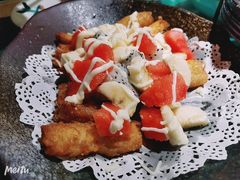 -粤港湾砂锅粥·宵夜(宝龙店)