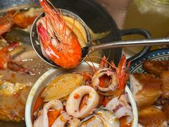 -太琼糟粕醋火锅·海南老爸茶(海棠湾臻选店)