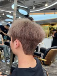 -发源地HAIR SALON