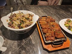 -前海沿·青岛菜(乐客城店)