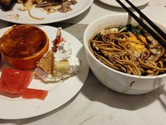 -晶丽香榭自助餐(南京大饭店)