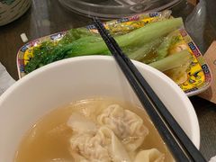 云吞面-一记面馆(易发店)