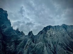 -墨石公园景区