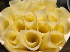 土豆-热火朝天鲜切牛肉火锅(南强街巷店)