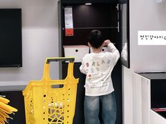 -宜家家居(四元桥商场店)