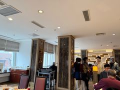 -光明邨大酒家(淮海路店)