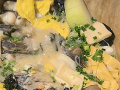 -云中鱼蒸汽石锅鱼(川沙百联店)