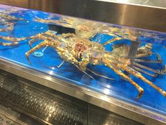 -盒马鲜生(龙德广场店)