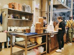 -豆相识•九九豆腐脑(牛咡桥店)