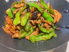 -九毛九西北菜(百信广场店)