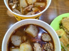 -王记生烫牛杂面馆(兰陵路店)