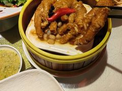 -鸽味轩·粤菜小馆(高楼门总店)
